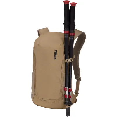 Похідний рюкзак Thule AllTrail Daypack 18L (Faded Khaki) (TH 3205087) - 7 - Robinzon.ua