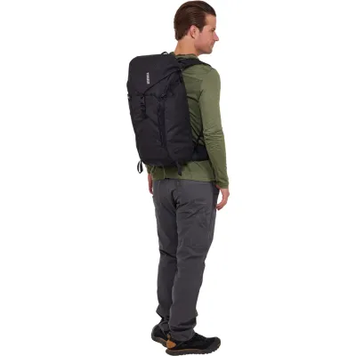 Похідний рюкзак Thule AllTrail Daypack 25L (Black) (TH 3205088) - 3 - Robinzon.ua