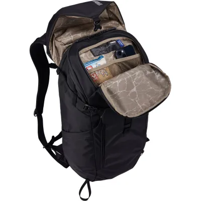 Похідний рюкзак Thule AllTrail Daypack 25L (Black) (TH 3205088) - 7 - Robinzon.ua