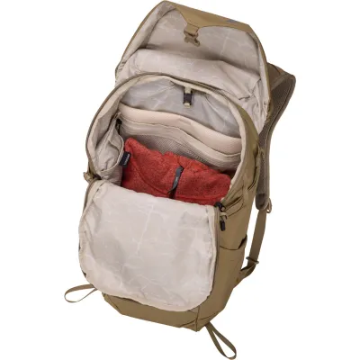 Походный рюкзак Thule AllTrail Daypack 25L (Faded Khaki) (TH 3205090) - 4 - Robinzon.ua