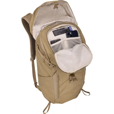 Походный рюкзак Thule AllTrail Daypack 25L (Faded Khaki) (TH 3205090) - 7 - Robinzon.ua