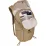 Походный рюкзак Thule AllTrail Daypack 25L (Faded Khaki) (TH 3205090) - 7 - Robinzon.ua