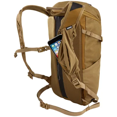 Похідний рюкзак Thule AllTrail-X 15L (Nutria) (TH 3204128) - 5 - Robinzon.ua