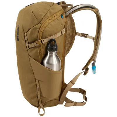 Похідний рюкзак Thule AllTrail-X 15L (Nutria) (TH 3204128) - 7 - Robinzon.ua