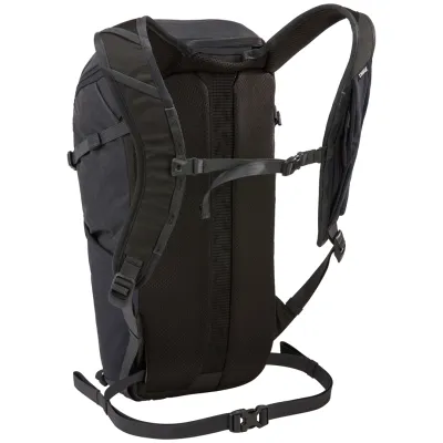 Похідний рюкзак Thule AllTrail-X 15L (Obsidian) (TH 3204127) - 6 - Robinzon.ua