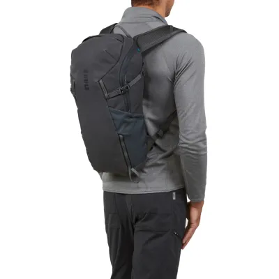 Похідний рюкзак Thule AllTrail-X 15L (Obsidian) (TH 3204127) - 7 - Robinzon.ua