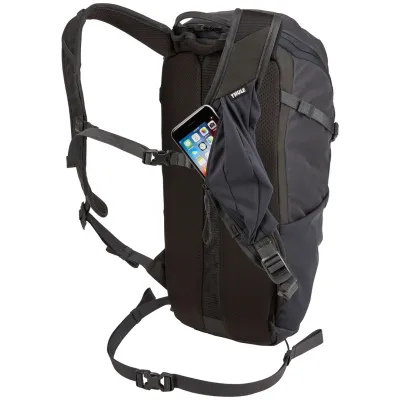 Похідний рюкзак Thule AllTrail-X 15L (Obsidian) (TH 3204127) - 1 - Robinzon.ua