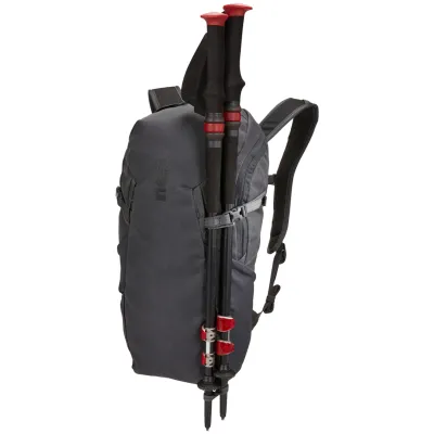 Похідний рюкзак Thule AllTrail-X 15L (Obsidian) (TH 3204127) - 2 - Robinzon.ua