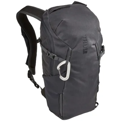 Похідний рюкзак Thule AllTrail-X 15L (Obsidian) (TH 3204127) - 4 - Robinzon.ua