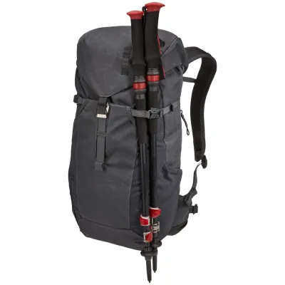 Похідний рюкзак Thule AllTrail-X 25L (Nutria) (TH 3204131) - 8 - Robinzon.ua
