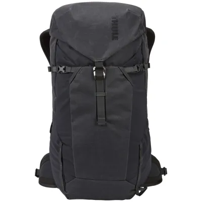 Похідний рюкзак Thule AllTrail-X 25L (Obsidian) (TH 3204130) - 1 - Robinzon.ua
