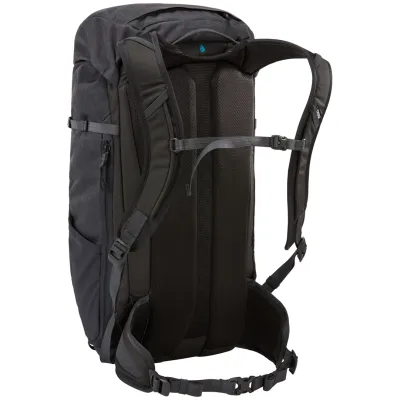 Похідний рюкзак Thule AllTrail-X 25L (Obsidian) (TH 3204130) - 2 - Robinzon.ua