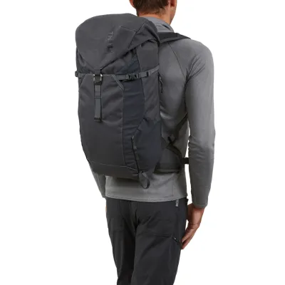 Похідний рюкзак Thule AllTrail-X 25L (Obsidian) (TH 3204130) - 4 - Robinzon.ua
