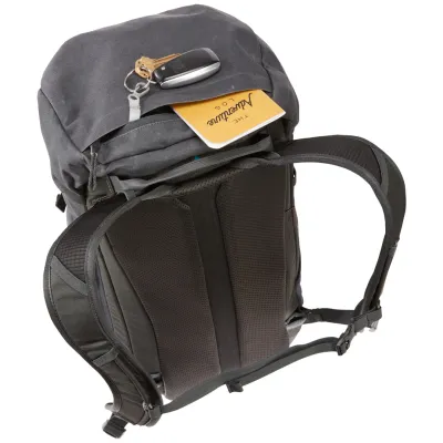 Похідний рюкзак Thule AllTrail-X 25L (Obsidian) (TH 3204130) - 6 - Robinzon.ua