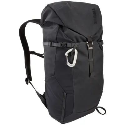 Похідний рюкзак Thule AllTrail-X 25L (Obsidian) (TH 3204130) - 8 - Robinzon.ua