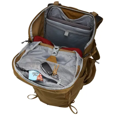 Похідний рюкзак Thule AllTrail-X 35L (Nutria) (TH 3204134) - 3 - Robinzon.ua