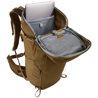 Похідний рюкзак Thule AllTrail-X 35L (Nutria) (TH 3204134) - 4 - Robinzon.ua