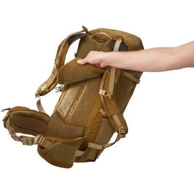 Похідний рюкзак Thule AllTrail-X 35L (Nutria) (TH 3204134) - 8 - Robinzon.ua