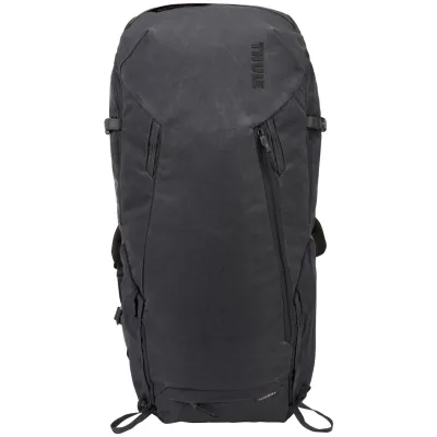 Похідний рюкзак Thule AllTrail-X 35L (Obsidian) (TH 3204133) - 2 - Robinzon.ua