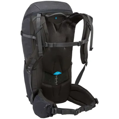 Похідний рюкзак Thule AllTrail-X 35L (Obsidian) (TH 3204133) - 3 - Robinzon.ua