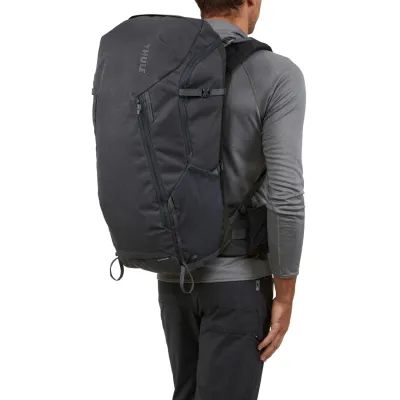 Похідний рюкзак Thule AllTrail-X 35L (Obsidian) (TH 3204133) - 5 - Robinzon.ua