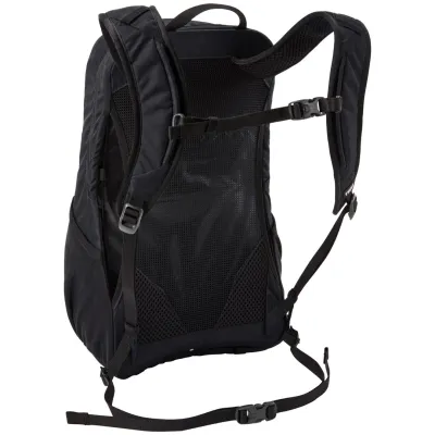 Похідний рюкзак Thule Nanum 18L (Black) (TH 3204515) - 1 - Robinzon.ua