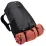 Похідний рюкзак Thule Nanum 18L (Black) (TH 3204515) - 8 - Robinzon.ua