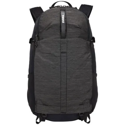 Похідний рюкзак Thule Nanum 25L (Black) (TH 3204517) - 2 Похідний рюкзак Thule Nanum 25L (Black) (TH 3204517) - 2 - Robinzon.ua