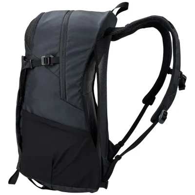 Похідний рюкзак Thule Nanum 25L (Black) (TH 3204517) - 4 Похідний рюкзак Thule Nanum 25L (Black) (TH 3204517) - 4 - Robinzon.ua