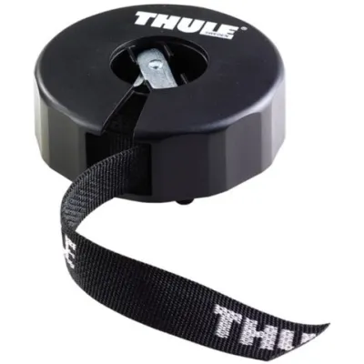 Ремінь з органайзером (2,75m) Thule Strap Organiser 5211 (TH 521100) - 1 Ремінь з органайзером (2,75m) Thule Strap Organiser 5211 (TH 521100) - 1 - Robinzon.ua