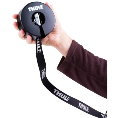 Ремінь з органайзером (2,75m) Thule Strap Organiser 5211 (TH 521100) - 5 Ремінь з органайзером (2,75m) Thule Strap Organiser 5211 (TH 521100) - 5 - Robinzon.ua