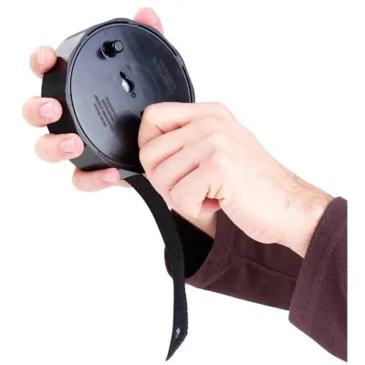 Ремінь з органайзером (4,00m) Thule Strap Organiser 5221 (TH 522100) - 6 - Robinzon.ua