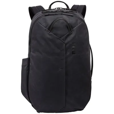 Рюкзак Thule Aion Travel Backpack 28L (Black) (TH 3204721) - 2 Рюкзак Thule Aion Travel Backpack 28L (Black) (TH 3204721) - 2 - Robinzon.ua