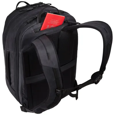 Рюкзак Thule Aion Travel Backpack 28L (Black) (TH 3204721) - 6 Рюкзак Thule Aion Travel Backpack 28L (Black) (TH 3204721) - 6 - Robinzon.ua