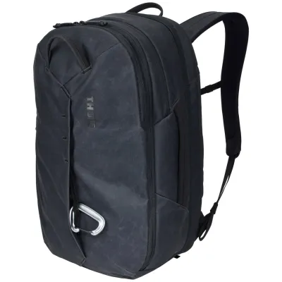 Рюкзак Thule Aion Travel Backpack 28L (Black) (TH 3204721) - 8 Рюкзак Thule Aion Travel Backpack 28L (Black) (TH 3204721) - 8 - Robinzon.ua