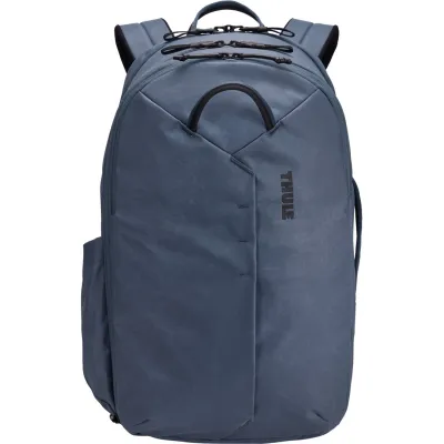 Рюкзак Thule Aion Travel Backpack 28L (Dark Slate) (TH 3205018) - 1 Рюкзак Thule Aion Travel Backpack 28L (Dark Slate) (TH 3205018) - 1 - Robinzon.ua