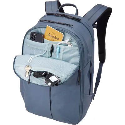 Рюкзак Thule Aion Travel Backpack 28L (Dark Slate) (TH 3205018) - 5 Рюкзак Thule Aion Travel Backpack 28L (Dark Slate) (TH 3205018) - 5 - Robinzon.ua