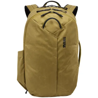 Рюкзак Thule Aion Travel Backpack 28L (Nutria) (TH 3204722) - 2 - Robinzon.ua