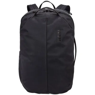 Рюкзак Thule Aion Travel Backpack 40L (Black) (TH 3204723) - 2 - Robinzon.ua