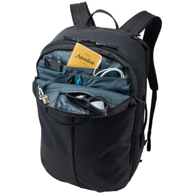 Рюкзак Thule Aion Travel Backpack 40L (Black) (TH 3204723) - 4 - Robinzon.ua