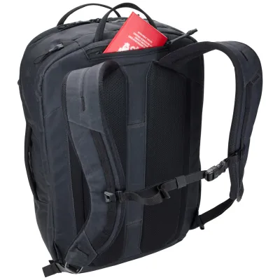 Рюкзак Thule Aion Travel Backpack 40L (Black) (TH 3204723) - 5 - Robinzon.ua