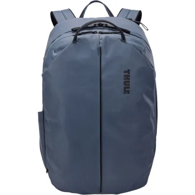 Рюкзак Thule Aion Travel Backpack 40L (Dark Slate) (TH 3205017) - 1 Рюкзак Thule Aion Travel Backpack 40L (Dark Slate) (TH 3205017) - 1 - Robinzon.ua