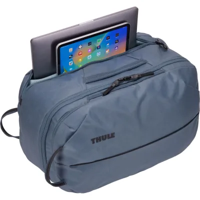 Рюкзак Thule Aion Travel Backpack 40L (Dark Slate) (TH 3205017) - 8 Рюкзак Thule Aion Travel Backpack 40L (Dark Slate) (TH 3205017) - 8 - Robinzon.ua