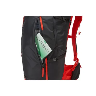 Рюкзак Thule AllTrail 35L Men's (Garden Green) (TH 3203538) - 8 - Robinzon.ua