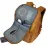 Рюкзак Thule Chasm Backpack 26L (Golden) (TH 3204983) - 5 - Robinzon.ua
