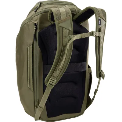 Рюкзак Thule Chasm Backpack 26L (Olivine) (TH 3204982) - 2 Рюкзак Thule Chasm Backpack 26L (Olivine) (TH 3204982) - 2 - Robinzon.ua
