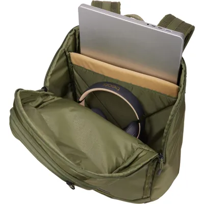 Рюкзак Thule Chasm Backpack 26L (Olivine) (TH 3204982) - 6 Рюкзак Thule Chasm Backpack 26L (Olivine) (TH 3204982) - 6 - Robinzon.ua