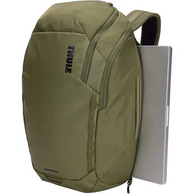 Рюкзак Thule Chasm Backpack 26L (Olivine) (TH 3204982) - 7 Рюкзак Thule Chasm Backpack 26L (Olivine) (TH 3204982) - 7 - Robinzon.ua