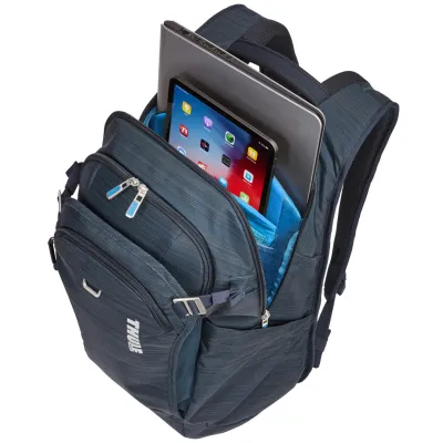 Рюкзак Thule Construct Backpack 24L (Carbon Blue) (TH 3204168) - 3 - Robinzon.ua