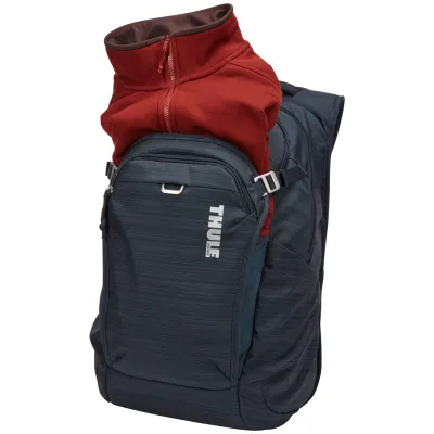 Рюкзак Thule Construct Backpack 24L (Carbon Blue) (TH 3204168) - 6 - Robinzon.ua